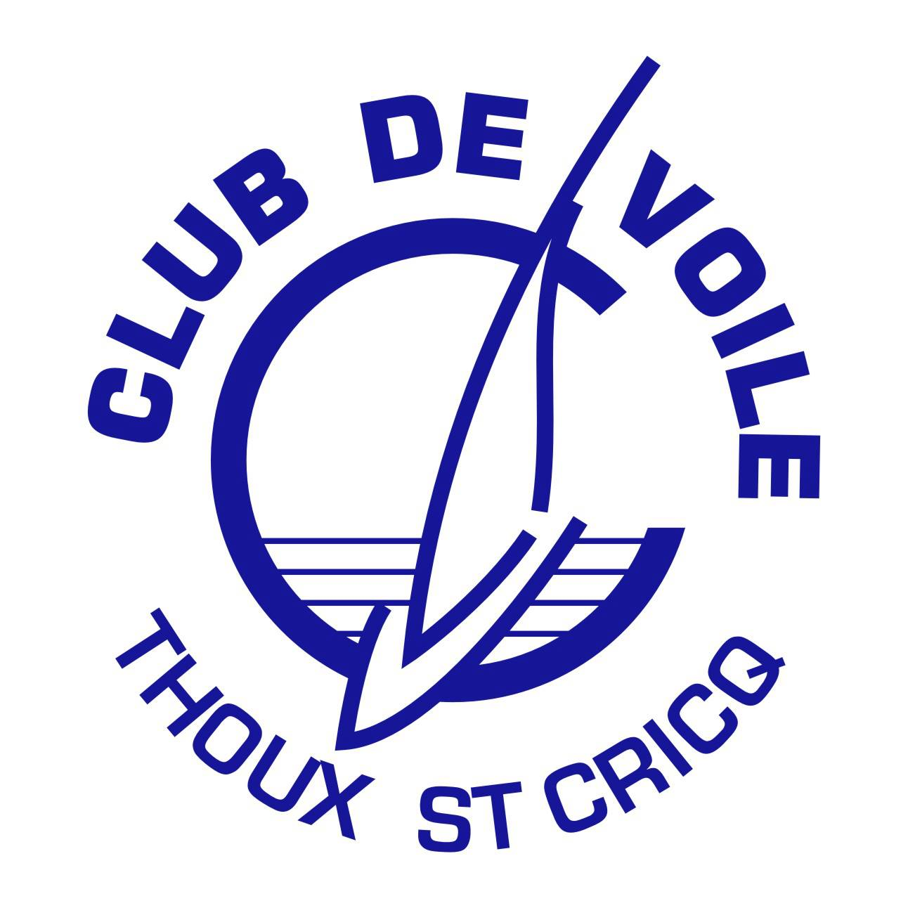 Club de Voile de Thoux Saint-Cricq